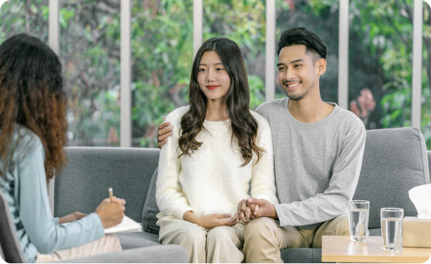 Couples Therapy